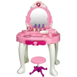 Großer Märchen-Schminktisch für Mädchen Y228