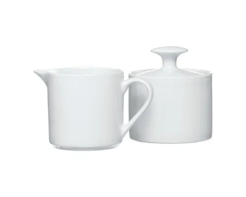 Zuckerdosen & Milchkännchen Weiß von Ritzenhoff & Breker