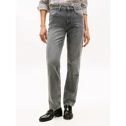 Produktbild Tommy Hilfiger Straight-Jeans DNM CLASSIC STRAIGHT RW blau 27