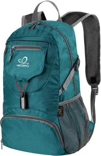 Ultraleicht Faltbarer Rucksack 20L