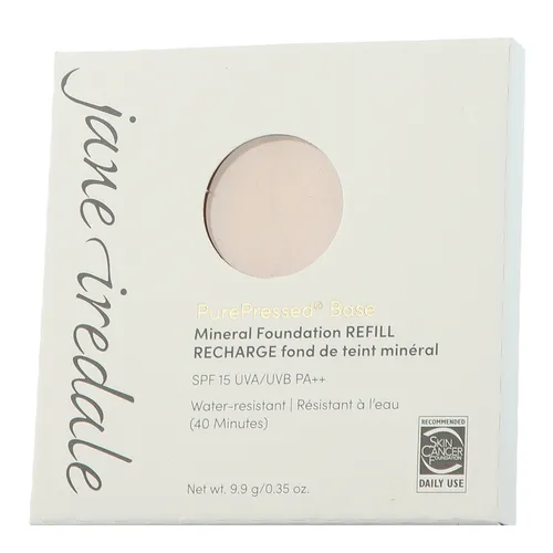 Produktbild jane iredale PurePressed Base Mineral Foundation LSF 15 Refill