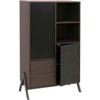 Hochschrank MCW-O40