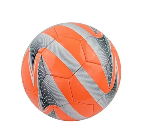 Fußball ODYSSEY Ball ORG 4 in orange von OTTO