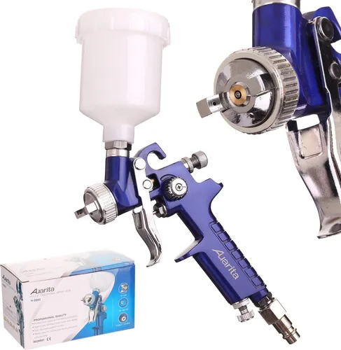 Farbspritzpistolen von Auarita