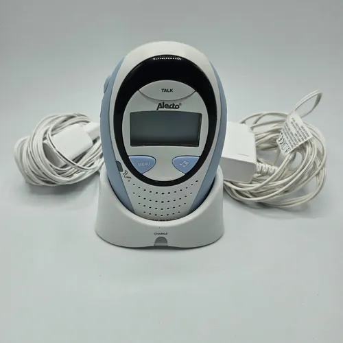 Alecto DBX-85 Digitale Eco DECT Babyphone