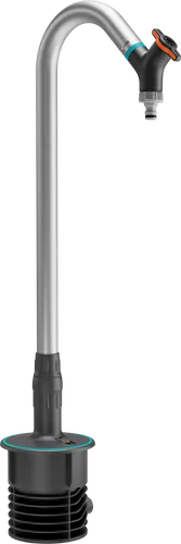 Gardena Sprinklersystem Pipeline Garten-Wasserhahn von GARDENA