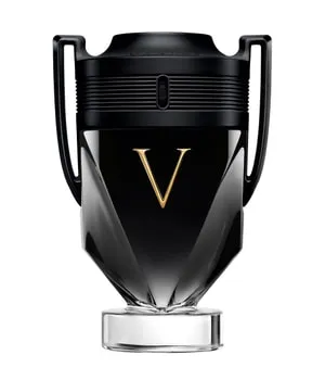 Paco Rabanne Invictus Victory Eau de Parfum - 100 ml, intensiver Duft der Macht und Dominanz, ideal für den modernen Mann