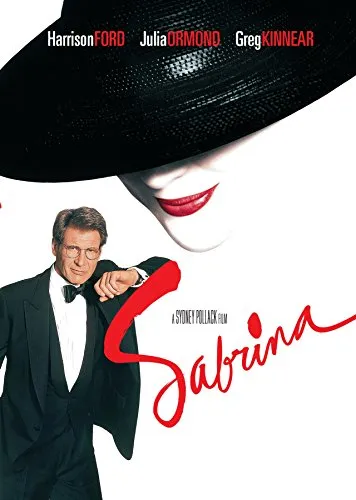 Sabrina [New DVD] Ac-3/Dolby Digital, Dolby, Dubbed, Subtitled, Widescreen