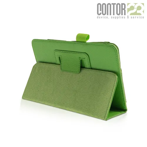 Schutzhülle, Tasche, Case in GRÜN für 7.0