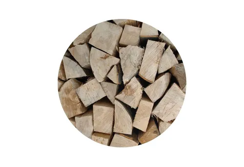Best for Home Holzbriketts 100% Buche - Ideal für den Herd, 33 cm - Brennstoffe - Hochwertige Holzbriketts aus 100% Buche, perfekt für effizientes und umweltfreundliches Heizen.