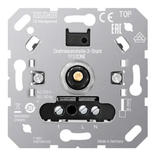 1St. Jung 1733 DNE von Jung