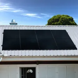 Balkonstrom Balkonkraftwerk 2000 Watt, Komplettset mit Bifazialen Modulen - Balkonkraftwerk mit 2000 W, inkl. Hoymiles 800-W Wechselrichter mit WLAN. Bifaziale Solarmodule nutzen Licht von beiden Seiten für bis zu 80 % mehr Ertrag - ideal für nachhaltige Energiegewinnung.