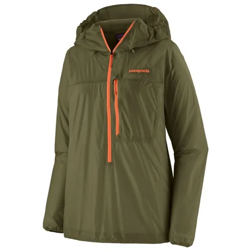Produktbild Patagonia Women's Houdini Rock Jacket