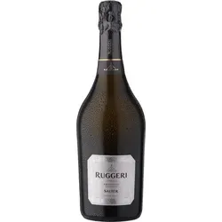 Ruggeri Valdobbiadene Prosecco Superiore Extra Brut »Saltèr«