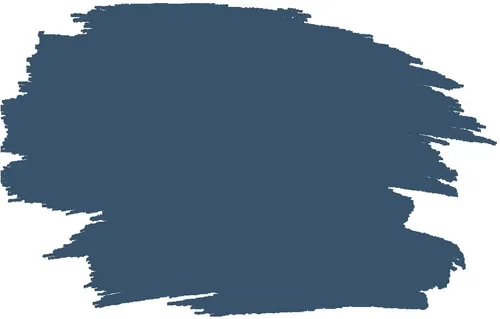 RyFo Colors Seidenlatex Trend Blautöne Alpenseeblau 10l - Strapazierfähige Innenfarbe - Hochwertige Innenfarbe auf Latexbasis, ideal für stark beanspruchte Flächen. Hohe Deckkraft, einfache Verarbeitung und angenehm im Raumklima – perfekt für Büros und öffentliche Bereiche.