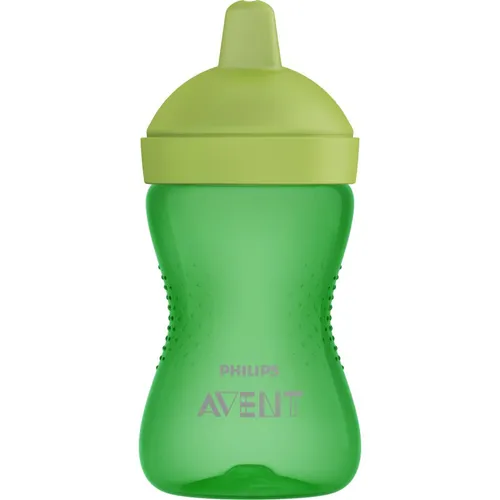 Philips Avent My Grippy SCF804/03 18m+ Tasse Green 300 ml