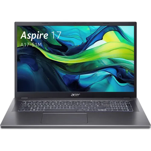 Acer Aspire 17 A17-51M-762G 17.3