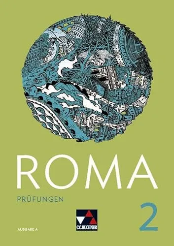 Roma A / ROMA A Prüfungen 2: Zu den Lektionen 16-30