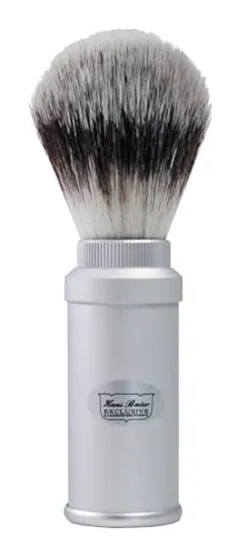 Hans Baier Exclusive Reiserasierpinsel von Hans Baier Exclusive