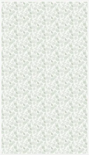 Ekelund Tischdecke Grönska 40 von Ekelund