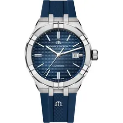 MAURICE LACROIX Aikon Automatik Uhr AI6008-SS000-430-4 42mm