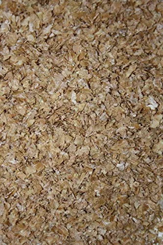 Weizenkleie - Futtergetreide 20kg von Gladen