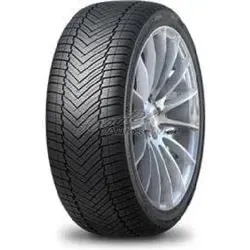 Tourador X-All Climate TF2 185/55 R 15 82H Allwetter-Reifen - Autoreifen mit 3PMSF-Zertifizierung für beste Winterperformance, ideal für PKW. Genießen Sie ganzjährig Sicherheit und Komfort mit diesem hochwertigen Ganzjahresreifen.