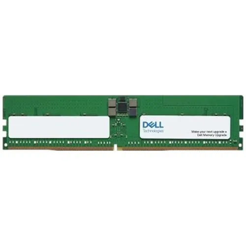 DDR5 16 GB DIMM 288-Pin 4800 MHz Registered - Arbeitsspeicher, 16 GB DDR5 Modul mit 4800 MHz für leistungsstarke Anwendungen und optimierte Systemgeschwindigkeit.