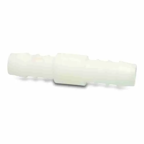 Produktbild Schlauchverbinder 5mm aus Kunststoff, druckfest bis 10 bar