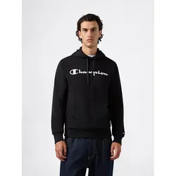 Champion Hoodie Schwarz