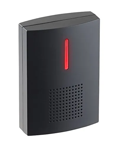 CASAcontrol Funk-Empfänger für Türklingelverstärker FTK-120