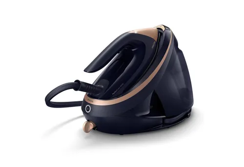 Bügeleisen & -systeme Blau von Philips