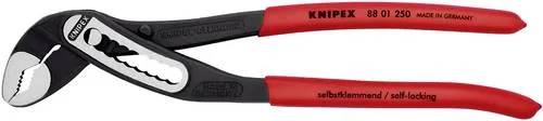 Knipex Alligator 88 01 250 Wasserpumpenzange von KNIPEX