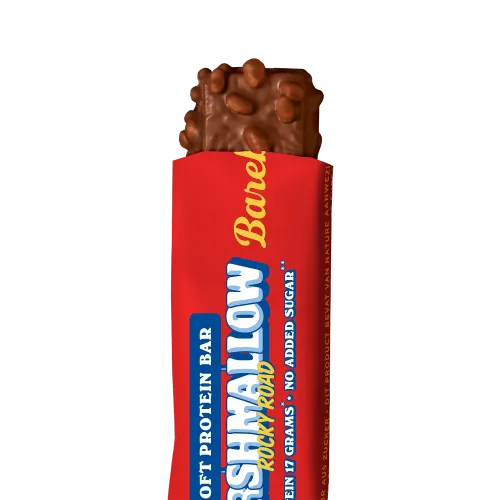 Produktbild Soft Protein Bar