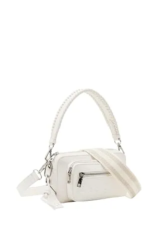 Desigual Umhängetasche Half Logo 24 (Set, 2-tlg) von Desigual