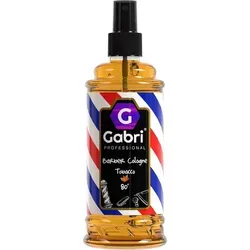 GABRI PROFESSIONAL - BARBER COLOGNE TOBACCO  400  ml