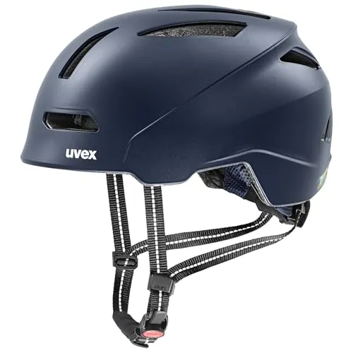 Uvex Urban Planet Helm deep space matt 54-58 cm