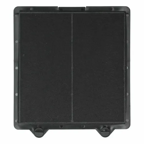 Kohlefilter Long Life kompatibel mit Neff 00703134 246X278mm Dunstabzugshaube