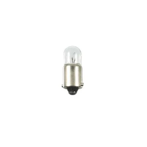 Scharnberger+Hasenbein Röhrenlampe 9x23mm 23031 Signallampen Röhrenlampe