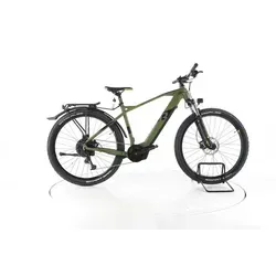 R Raymon HardRay E 4.0 Trekking E-Bike