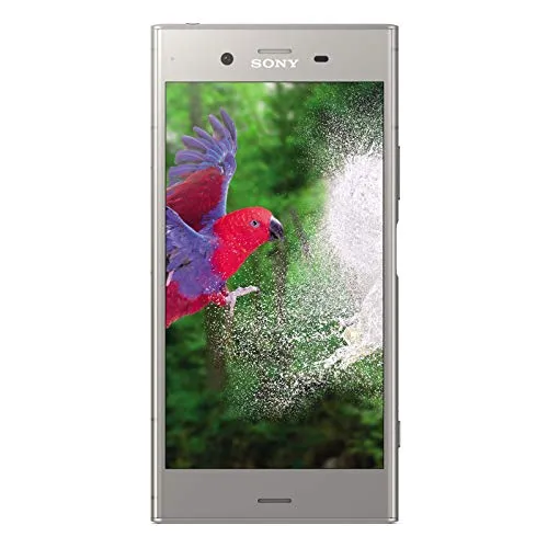 Produktbild Sony Xperia XZ1 Smartphone