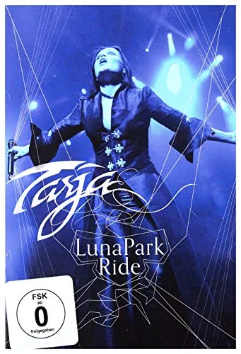 Luna Park Ride