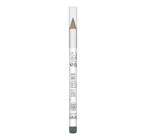 lavera Eyeliner Soft Eyeliner - Green 05 1,14g von lavera