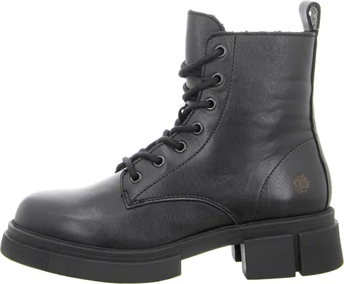 Produktbild Apple of Eden Damen Schnürboots 32313234333936 Schwarz 40 EU