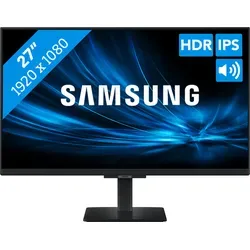 Samsung Smart Monitor LS27FM500EUXEN 27 Zoll
