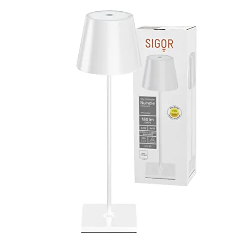 SIGOR Nuindie von Sigor
