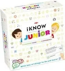 Selecta i-know Junior-Taktikspiel