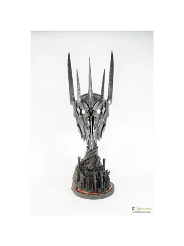 Sauron Art Mask