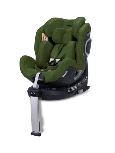Recaro Xenon 1 Epic Green