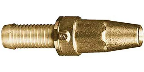 Geka plus Spritzdüse MS mit Tülle, 1